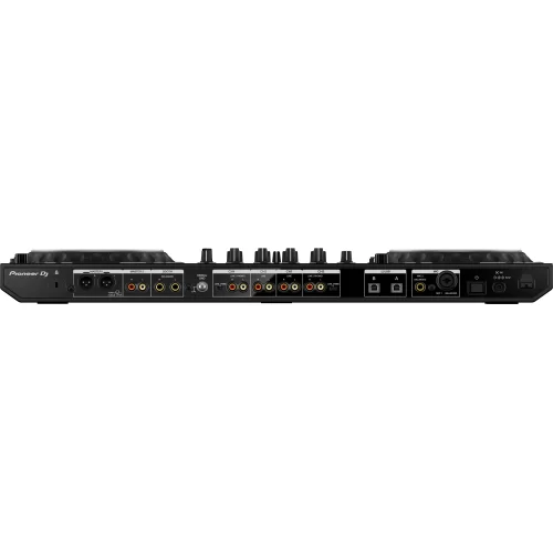 Pioneer DDJ-1000 DJ-контроллер купить в Москве и РФ недорого